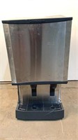 Scotsman Ice Machine & Dispenser HID540W-1A
