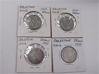 January Special Coin Auction - 157