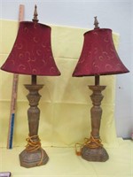 Nice Lamps - pick up only
