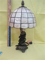 Elegant Small Table Lamp