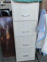 Nice File Cabinet - pick up only