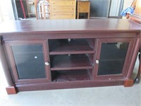 Very Nice Entertainment Center - pick up only
