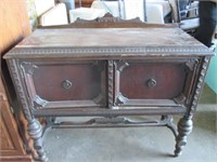 Antique Buffet - Great to Chalk Paint - pick up