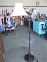 Floor Lamp - pick up only