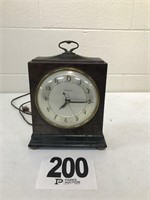 Hammond Mantle Clock