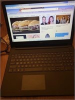 DELL INSPIRON LAPTOP WORKS