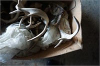 MISC DEER SHEDS