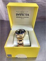 Invicta Watch