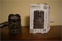 MOULTRIE GAME CAMERA COMPATIBLE W/ MOULTRIE MOBILE
