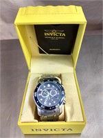 Invicta Watch