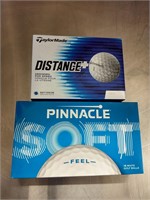 Golf Balls