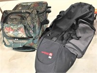 Luggage, Wison Bag