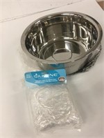 Silkline Pedicure Bowl & Disposable Liners