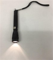 Mini Maglite Flashlight ~ Tested & Working