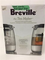 Breville Tea Maker ~ Tested & Working