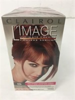 3 Boxes Clairol L'Image Permanent Hair Colour