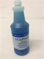 Eco Max 946ml Natural Bowl Cleaner