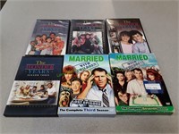 Classic DVD Series