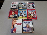 Classic DVD Movies & Series