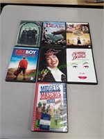 Classic DVD Movies