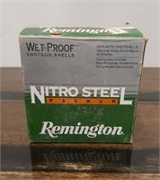 Remington 12 Gauge Ammunition