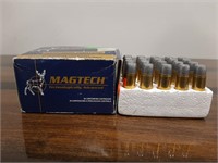 Magtech 500 S&W Ammunition