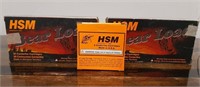 HSM 500 S&W Ammunition