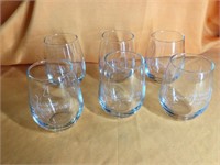 Wine glasses (Paxton Area Chamber of Commerce
