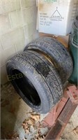 Nexen 265/50R20 111B Tires
