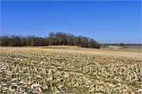 47.65 ± Acres Farmland - Spencer County, IN