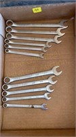 2 Sets of Wrenches; Wright & PM
