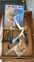Bench Clamp & More