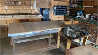 Craftsman Shaper/Router w/ Table & Lg. Work