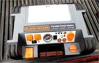 Black & Decker Portable Power Station
