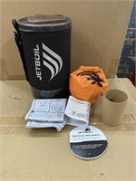 JETBOIL SUMO Outdoor Cooking System