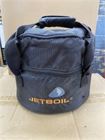 JETBOIL Genesis 2 Burner System Ultimate Outdoor