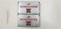 40 rds Winchester 30-06