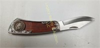 United State 1907 penny knife