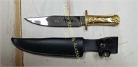 Miniture hunting knife