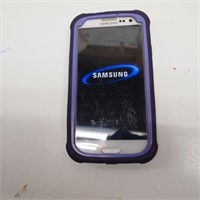 Samsung Cell Phone/Works/Galaxy 3