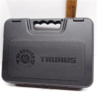 Taurus Hard Shell Gun Case