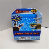 Xploderz Ammo Depot 1000