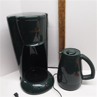 Coffee Pot/Thermos