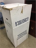 Dymon Storage Wardrobe Container/Box
