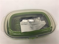 Progressive Collapsible Produce Keeper
