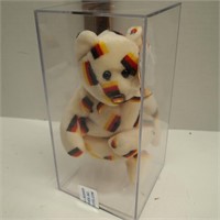 TY Collectible Bear