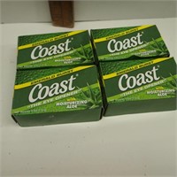 New Coast Bar Soap