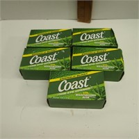 New Coast Bar Soap