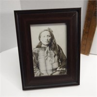 Native American Picture