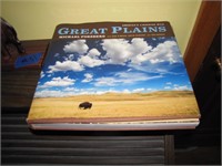 Book:  Great Plains